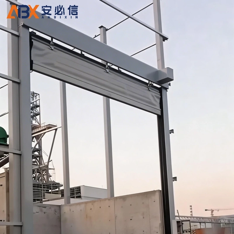 甘孜藏族柔性门