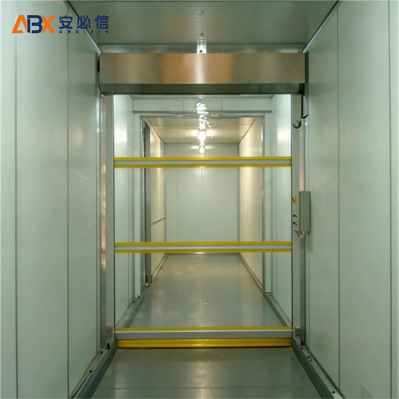 甘孜藏族PVC快速门